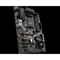 Placa de baza MSI X570-A PRO 911-7C37-020 DDR4